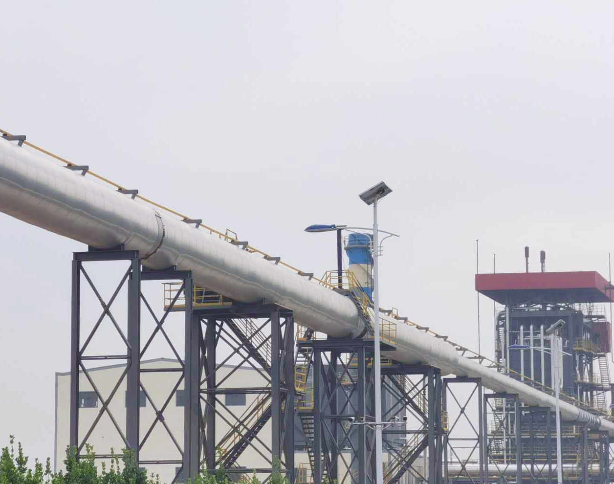 臨沂鋼鐵補償器技術(shù)交流