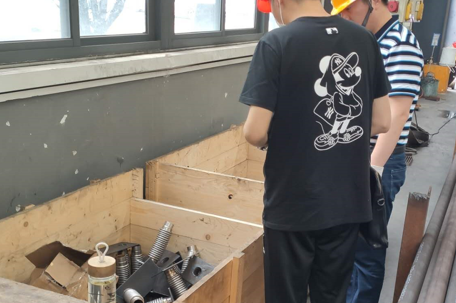 浩潤達與南京華電達成合作