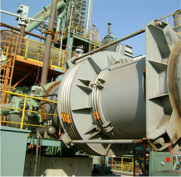 不同行業(yè)波紋管設(shè)計疲勞值