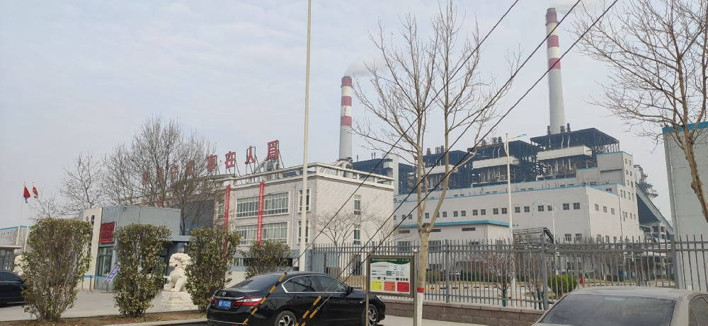 浩潤達(dá)售后團(tuán)隊(duì)唐山行