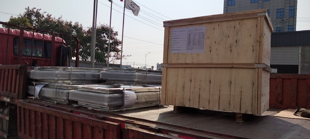 浩潤達(dá)10月月底發(fā)貨正在進(jìn)行時