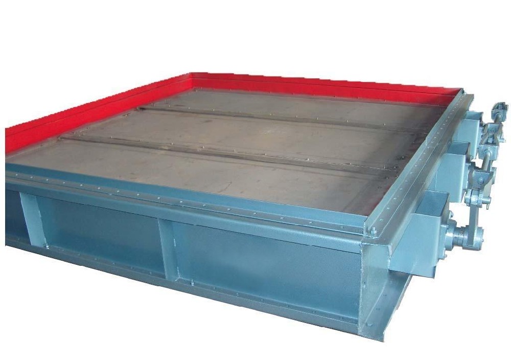 擋板門原來有這么多門道，不看不知道