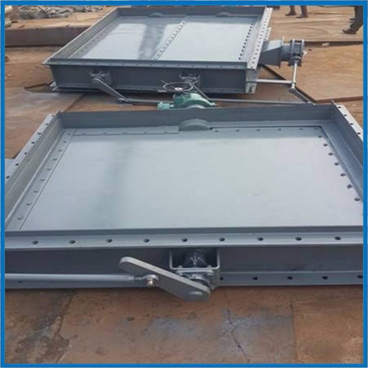 挑選插板門(mén)要看性?xún)r(jià)比